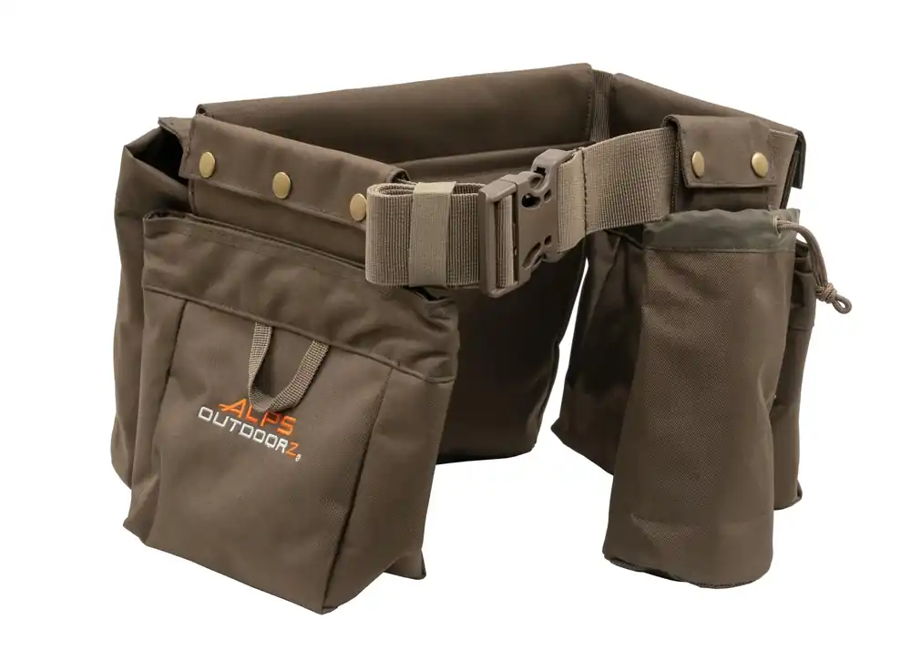 Deluxe Dove Belt