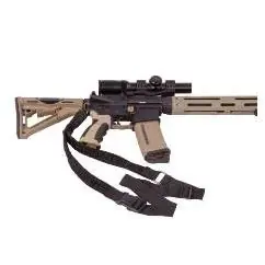 Single Point Tactical Sling 156215 - Adjustable Gun Sling For Rifles