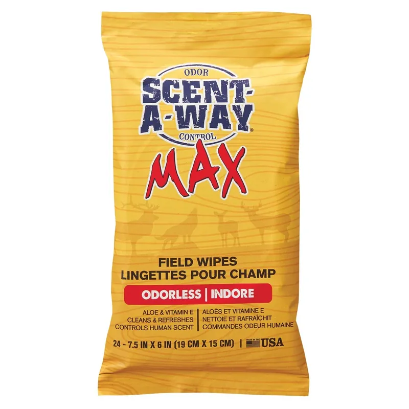 7795 Max Field Wipes