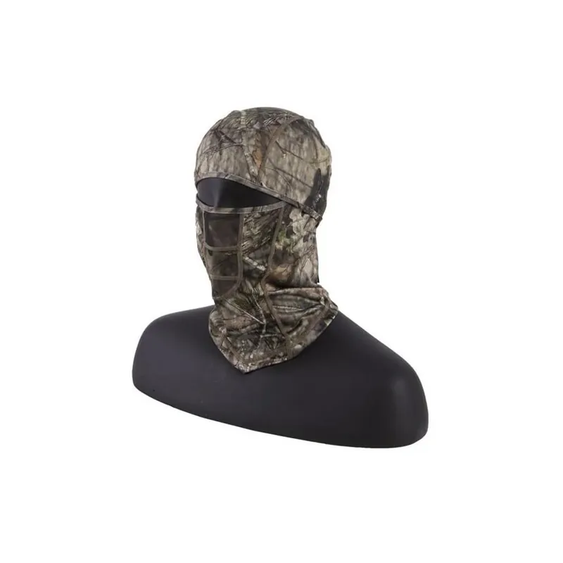 25344 Balaclava Face Mask, Mossy Oak Break-up Country