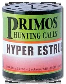 Lil‘can Hyper Doe Bleat Call - Model 731 For Effective Deer Communication