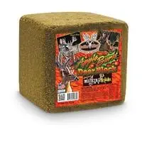 Apple Burst Mineral Deer Block, 20 Lbs - Trophy Products 41228