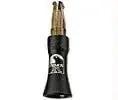 Crow Call 302 - Super Raspy Turkey Locator Call For Hunting