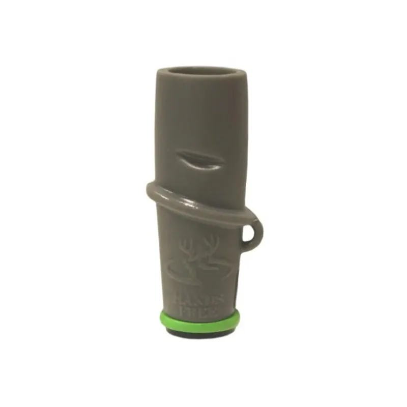 Shawty Hands Free Buck & Doe Deer Call 757 With 5-in-1 Grunt And Bleat Call