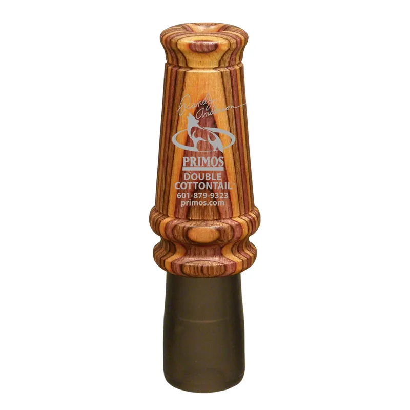 Double Cottontail Predator Call Model Ps365 For Hunting