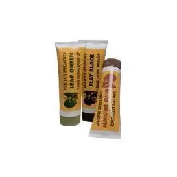 Woodland Camo Crème Tube Makeup Kit - 3 Colors