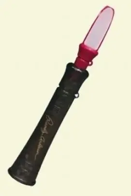 Hot Dog Predator Call Model 351 - Signature Series Coyote Call