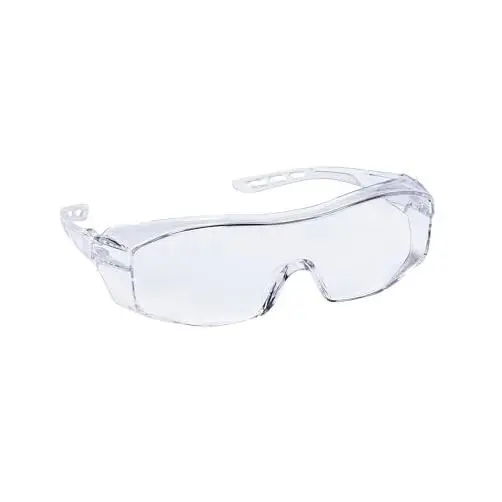 Over The Glass Eyewear Clear