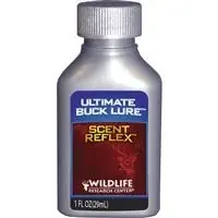 Synthetic Ultimate Buck Lure 1 Ounce Bottle
