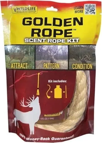 Golden Rope Single Rope Kit