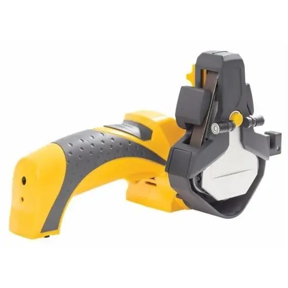 Knife & Tool Sharpener, Cordless