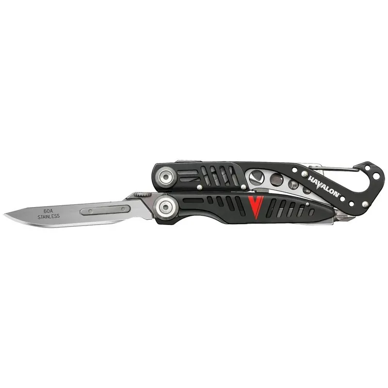 Evolve Multi Tool Shockey Series Xtc-60amts