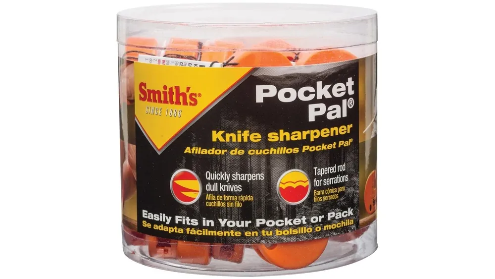 Pocket Pal