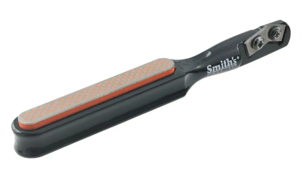 50047 Edge Stick Knife Sharpener - Versatile Tool For Precision Sharpening