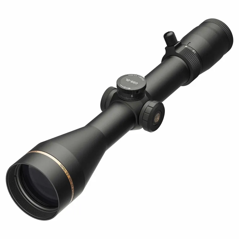 Vx3hd 3.5-10x50 Fd 30mm