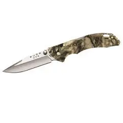 Bantam Bbw Folding Knife 284cms24 Mossy Oak Country Camo