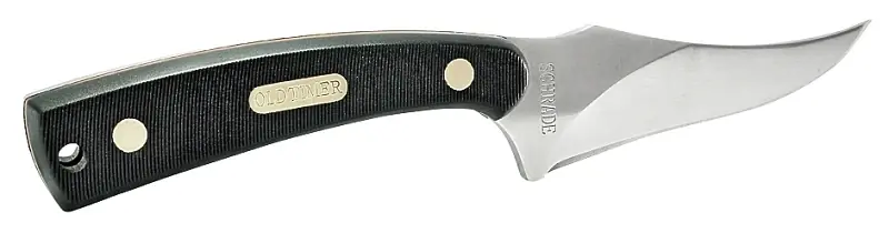 Sharp Finger Hunting Knife, 7.25 In.