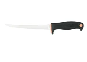 Clearwater 7 Inch Fillet Knife With Sheath - Model 1257x