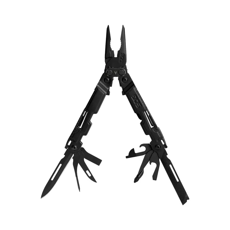 Power Access (black)