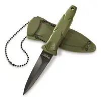 Smith & Wesson Hrt 3.4 Inch Boot Knife