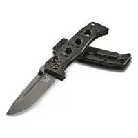 273gy-1 Mini Adamas Folding Knife - Compact, Durable, Versatile Edc Tool
