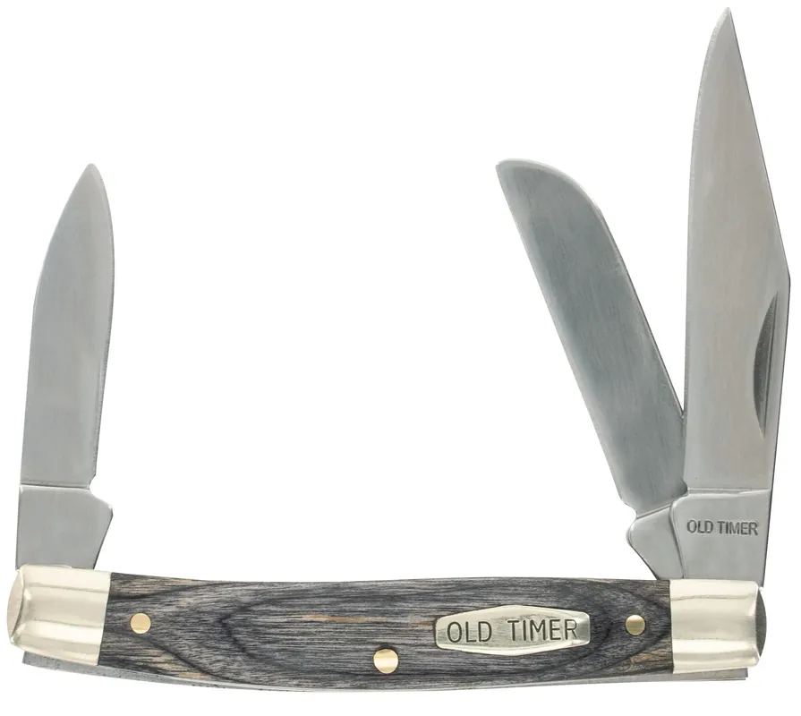 Heritage 34ot Middleman