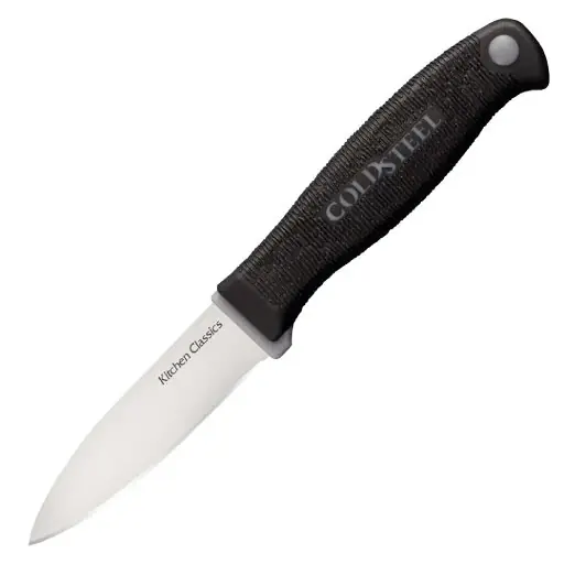 Kitchen Classics Paring Knife 3.0 In Plain Polymer Handle Model 59kspz