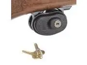 Firearm Trigger Lock