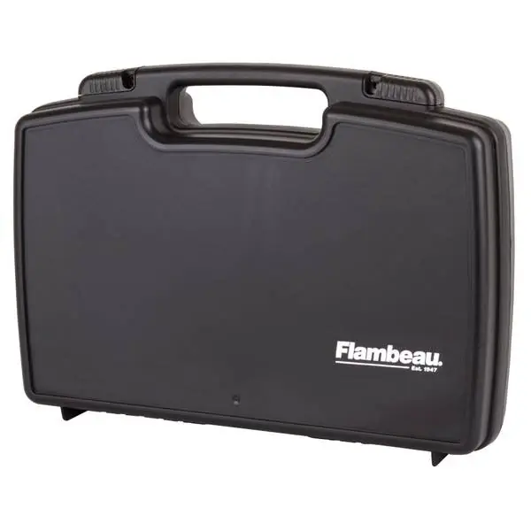 17 Inch Large Pistol Case - Durable, Secure, And Portable Storage Solution