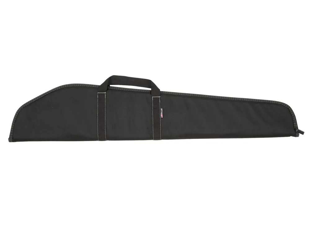 Durango 46 Inch Soft Rifle Case In Black