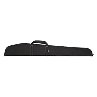 Durango 52 Inch Shotgun Case In Black - Model 60252