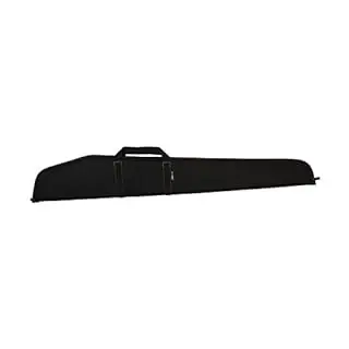 Durango 54 Inch Shotgun Case In Black - Model 60254