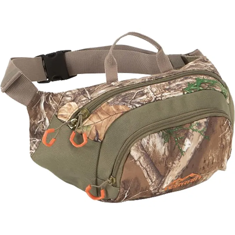 Terrain Gulch 300 Realtree Edge Camo Waist Pack - Model 19203