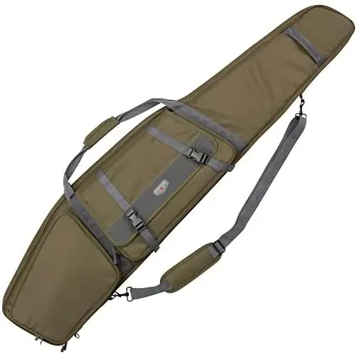 Garrison 55" Rifle Case