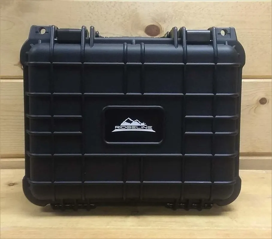 13.78" Waterproof Case