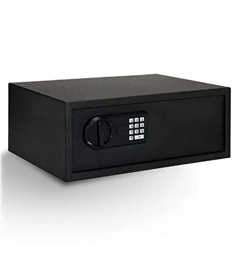 Snapsafe Gunbox Keypad Safe Xl