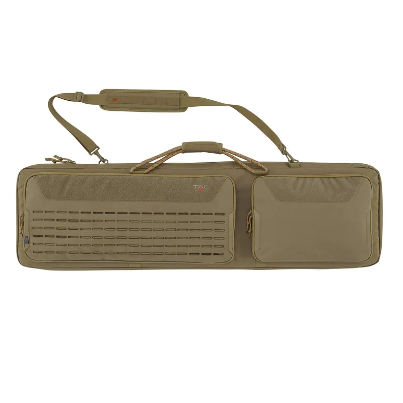 Tac Six Squad 46" Tactical Case