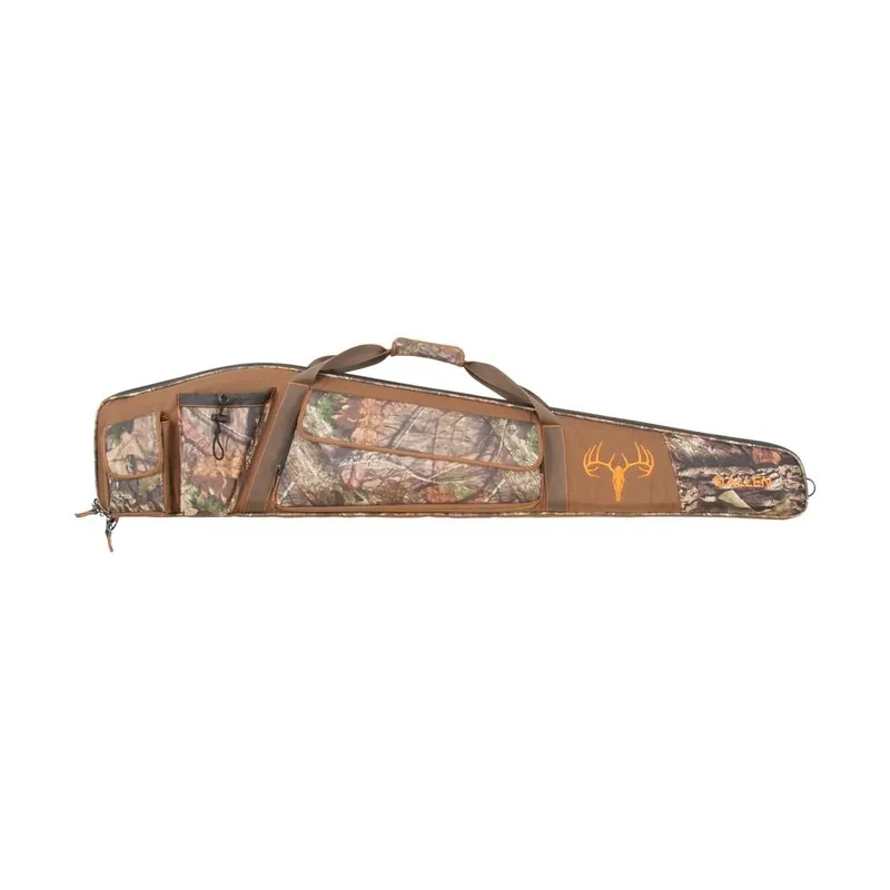 Gear Fit Pursuit Bruiser Rifle Case 945-48 By Allen