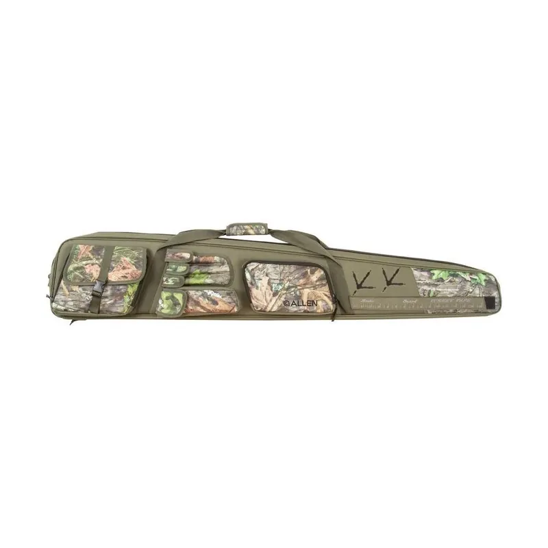 Gear Fit Pursuit Shocker Shotgun Case