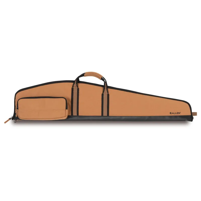 Rifle Canvas Rifle Case 46"