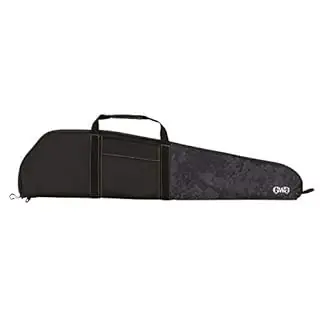 Girls With Guns Midnight Lockable Firearm Case 46" For Optic And Non-optic Firearms