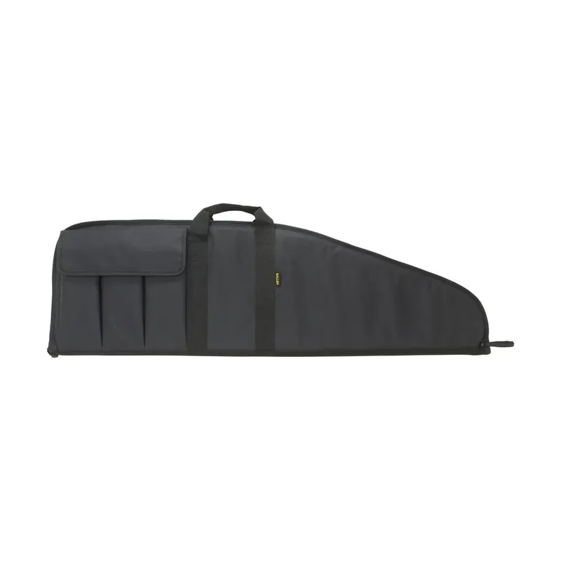 42 Inch Allen Engage Tactical Rifle Case - Model 1070 - Black Soft Design
