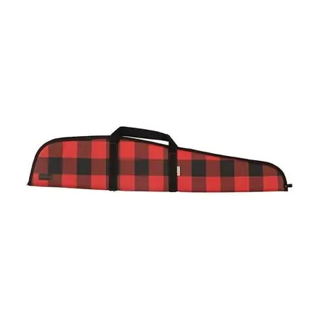 46 Heritage Lakewood Multi-color Plaid Firearm Case
