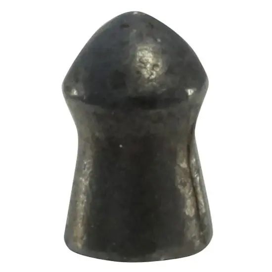 Gamo 632272354 High Weight Quiet Pellet Pellets 22pel Blister Card 100 & Pack