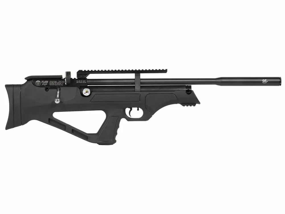 Flashpump Qe .22