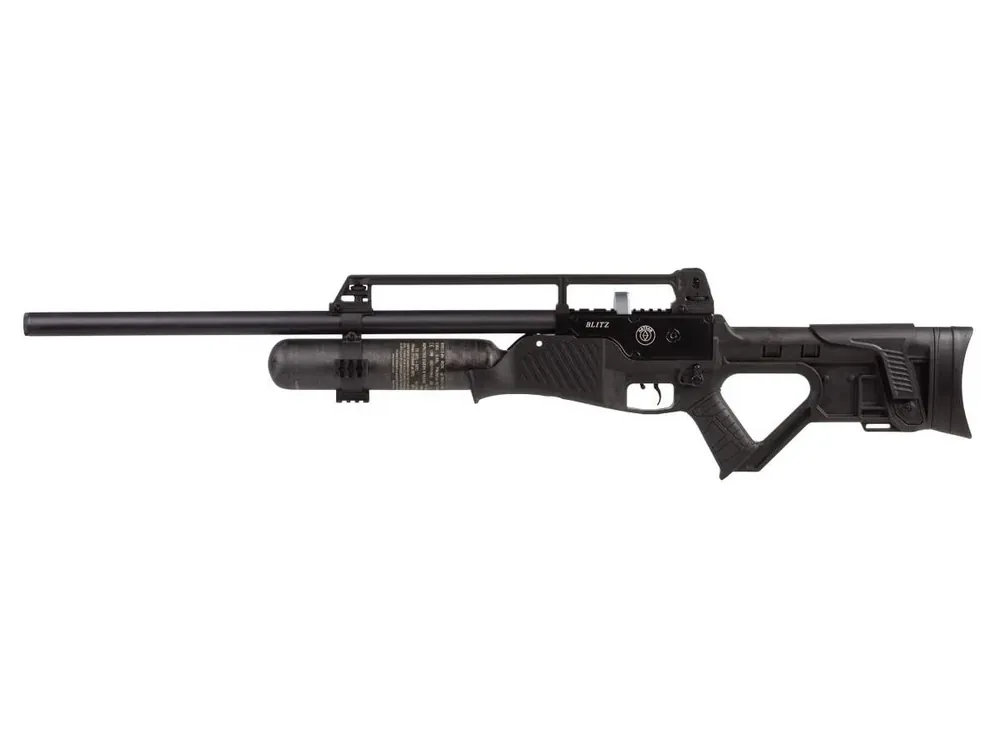 Blitz .22