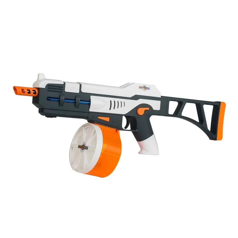 Splatrball Srb1200 Water Bead Blaster Kit, 12,000 Round Magazine
