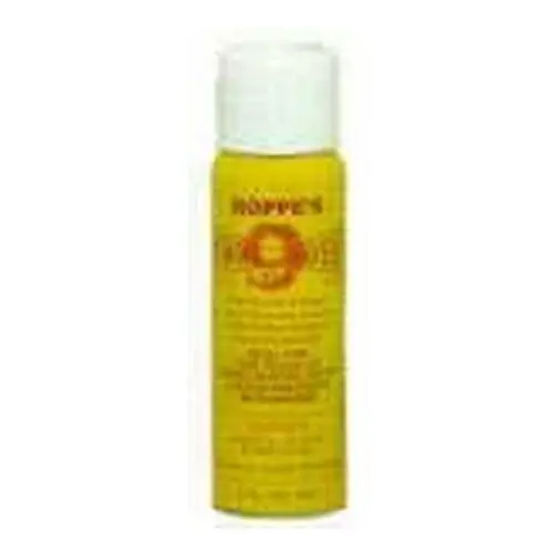 No. 9 Powder Solvent Aerosol - 2 Ounce Can For Firearm Cleaning