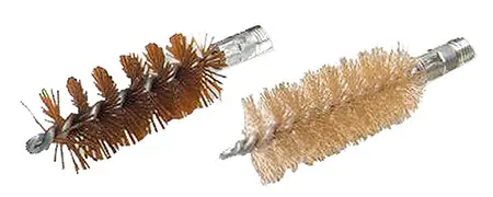 12 Gauge Phosphor Bronze Gun Cleaning Brush Model 87156