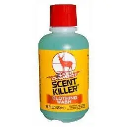 546 Scent Killer Liquid Clothing Wash 18 Fluid Ounces